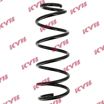 Fahrwerksfeder Hinterachse KYB RA5237 Bild Fahrwerksfeder Hinterachse KYB RA5237