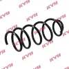 Fahrwerksfeder Hinterachse KYB RA5237 Bild Fahrwerksfeder Hinterachse KYB RA5237