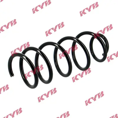 Fahrwerksfeder Hinterachse KYB RA5237 Bild Fahrwerksfeder Hinterachse KYB RA5237
