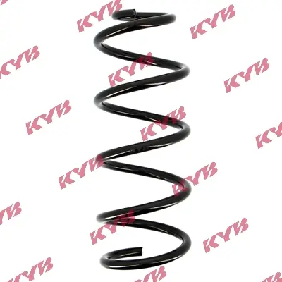 Fahrwerksfeder Hinterachse KYB RA5238 Bild Fahrwerksfeder Hinterachse KYB RA5238