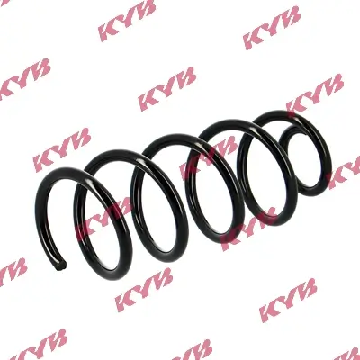 Fahrwerksfeder Hinterachse KYB RA5238