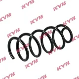 Fahrwerksfeder Hinterachse KYB RA5238