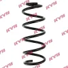 Fahrwerksfeder Hinterachse KYB RA5239 Bild Fahrwerksfeder Hinterachse KYB RA5239