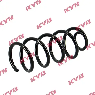 Fahrwerksfeder Hinterachse KYB RA5239
