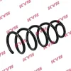 Fahrwerksfeder Hinterachse KYB RA5239