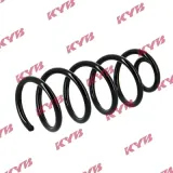 Fahrwerksfeder Hinterachse KYB RA5239