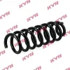 Fahrwerksfeder Hinterachse KYB RA5242 Bild Fahrwerksfeder Hinterachse KYB RA5242