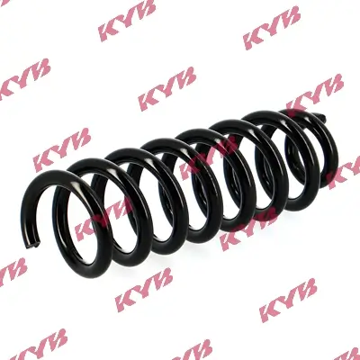 Fahrwerksfeder Hinterachse KYB RA5242 Bild Fahrwerksfeder Hinterachse KYB RA5242