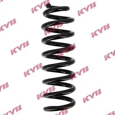 Fahrwerksfeder Hinterachse KYB RA5242