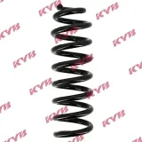 Fahrwerksfeder Hinterachse KYB RA5242