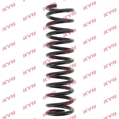 Fahrwerksfeder Hinterachse KYB RA5247