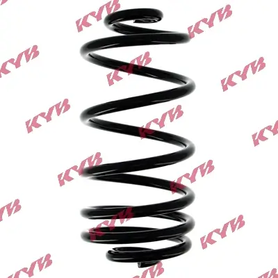 Fahrwerksfeder Hinterachse KYB RA5263