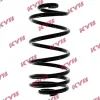 Fahrwerksfeder Hinterachse KYB RA5263