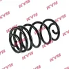 Fahrwerksfeder Hinterachse KYB RA5263 Bild Fahrwerksfeder Hinterachse KYB RA5263