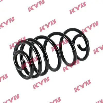 Fahrwerksfeder Hinterachse KYB RA5263 Bild Fahrwerksfeder Hinterachse KYB RA5263