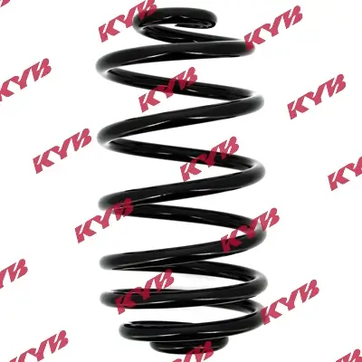 Fahrwerksfeder Hinterachse KYB RA5264