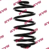 Fahrwerksfeder Hinterachse KYB RA5264