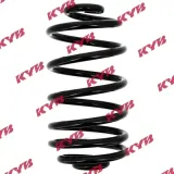 Fahrwerksfeder Hinterachse KYB RA5264