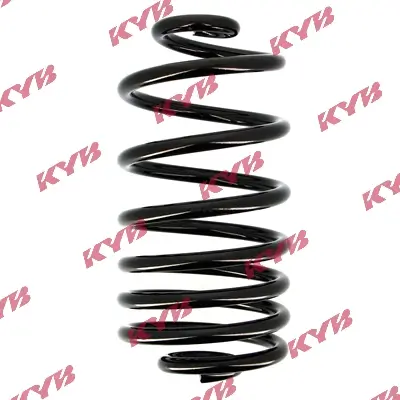 Fahrwerksfeder Hinterachse KYB RA5265 Bild Fahrwerksfeder Hinterachse KYB RA5265