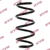 Fahrwerksfeder Hinterachse KYB RA5267 Bild Fahrwerksfeder Hinterachse KYB RA5267