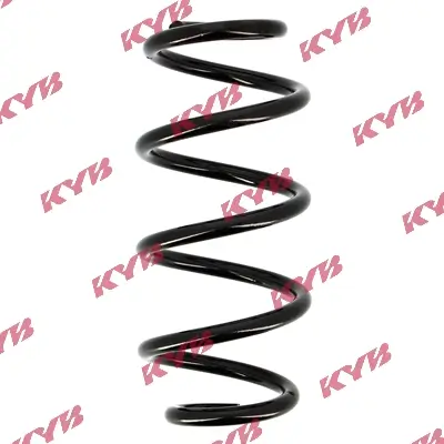 Fahrwerksfeder Hinterachse KYB RA5267 Bild Fahrwerksfeder Hinterachse KYB RA5267