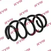 Fahrwerksfeder Hinterachse KYB RA5267
