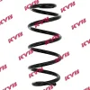 Fahrwerksfeder Hinterachse KYB RA5268