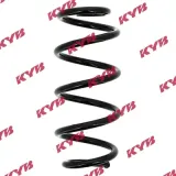 Fahrwerksfeder Hinterachse KYB RA5268