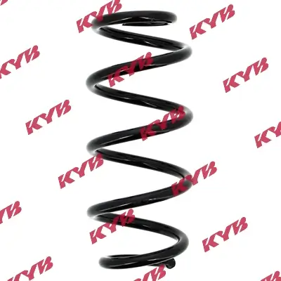 Fahrwerksfeder Hinterachse KYB RA5268 Bild Fahrwerksfeder Hinterachse KYB RA5268