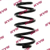 Fahrwerksfeder Hinterachse KYB RA5270