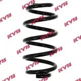 Fahrwerksfeder Hinterachse KYB RA5270