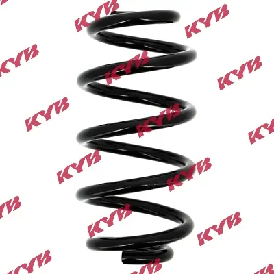 Fahrwerksfeder Hinterachse KYB RA5270 Bild Fahrwerksfeder Hinterachse KYB RA5270
