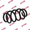 Fahrwerksfeder Hinterachse KYB RA5270 Bild Fahrwerksfeder Hinterachse KYB RA5270