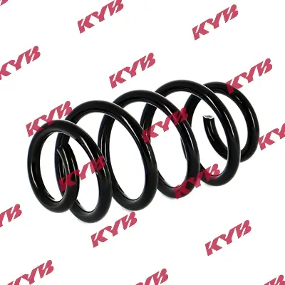 Fahrwerksfeder Hinterachse KYB RA5270 Bild Fahrwerksfeder Hinterachse KYB RA5270