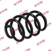 Fahrwerksfeder Hinterachse KYB RA5271 Bild Fahrwerksfeder Hinterachse KYB RA5271
