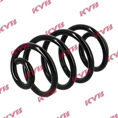 Fahrwerksfeder Hinterachse KYB RA5271 Bild Fahrwerksfeder Hinterachse KYB RA5271