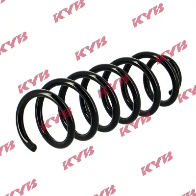 Fahrwerksfeder Hinterachse KYB RA5278 Bild Fahrwerksfeder Hinterachse KYB RA5278