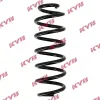 Fahrwerksfeder Hinterachse KYB RA5278 Bild Fahrwerksfeder Hinterachse KYB RA5278