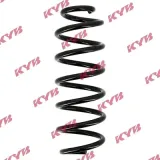 Fahrwerksfeder Hinterachse KYB RA5278