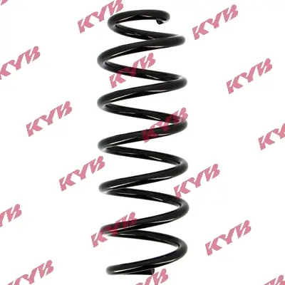 Fahrwerksfeder Hinterachse KYB RA5278 Bild Fahrwerksfeder Hinterachse KYB RA5278