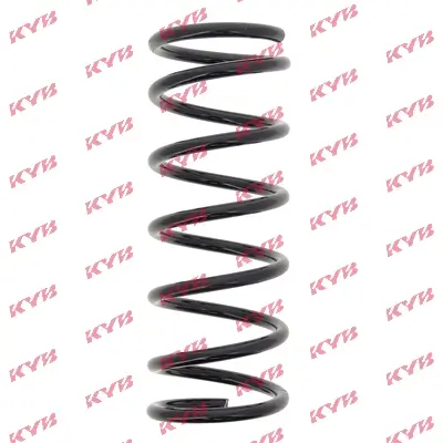 Fahrwerksfeder Hinterachse KYB RA5281 Bild Fahrwerksfeder Hinterachse KYB RA5281