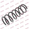 Fahrwerksfeder Hinterachse KYB RA5281 Bild Fahrwerksfeder Hinterachse KYB RA5281