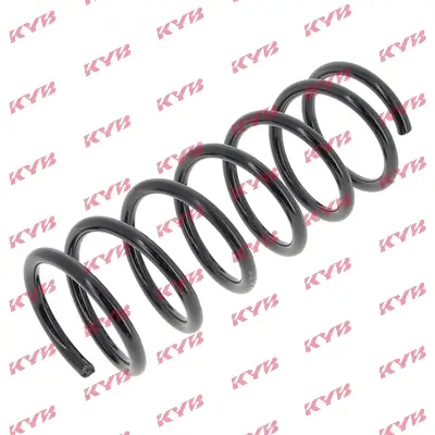Fahrwerksfeder Hinterachse KYB RA5281 Bild Fahrwerksfeder Hinterachse KYB RA5281