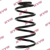 Fahrwerksfeder Hinterachse KYB RA5286 Bild Fahrwerksfeder Hinterachse KYB RA5286