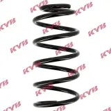 Fahrwerksfeder Hinterachse KYB RA5286
