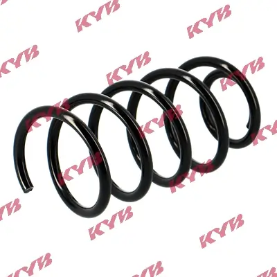 Fahrwerksfeder Hinterachse KYB RA5286 Bild Fahrwerksfeder Hinterachse KYB RA5286