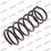 Fahrwerksfeder Hinterachse KYB RA5289 Bild Fahrwerksfeder Hinterachse KYB RA5289