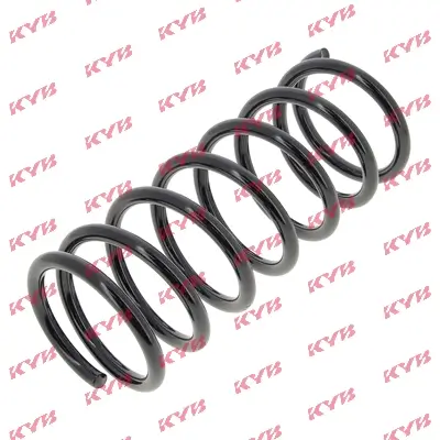 Fahrwerksfeder Hinterachse KYB RA5289 Bild Fahrwerksfeder Hinterachse KYB RA5289