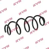 Fahrwerksfeder Hinterachse KYB RA5292 Bild Fahrwerksfeder Hinterachse KYB RA5292