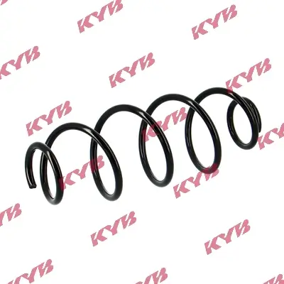 Fahrwerksfeder Hinterachse KYB RA5292 Bild Fahrwerksfeder Hinterachse KYB RA5292